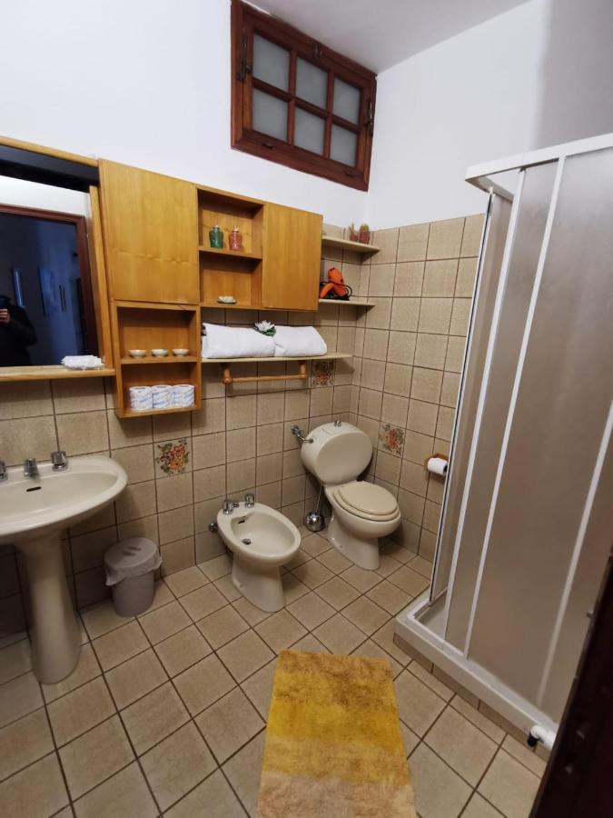 Vacation Vernazza Dış mekan fotoğraf